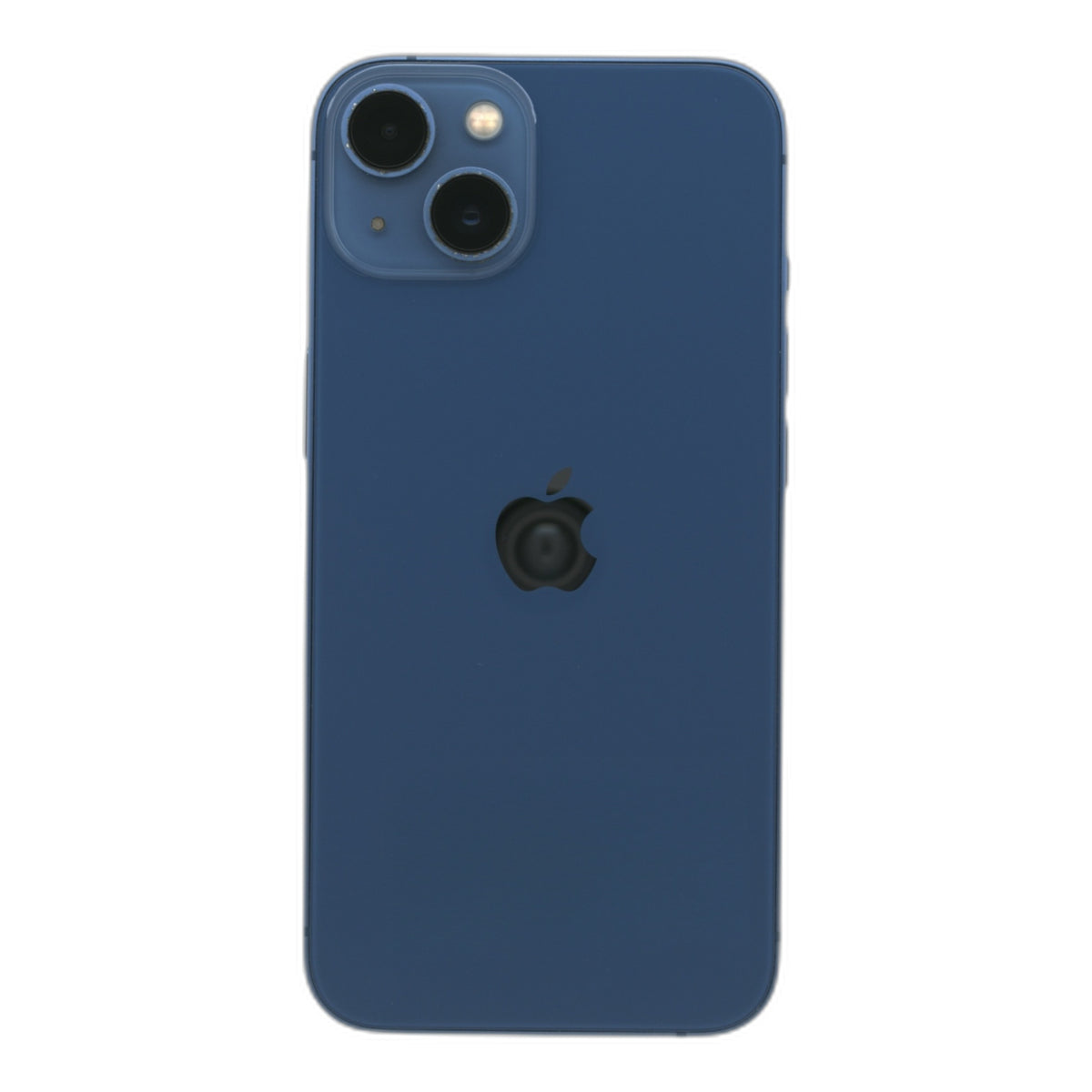 95新 Apple iPhone 13 256G 藍色 中國大陸版