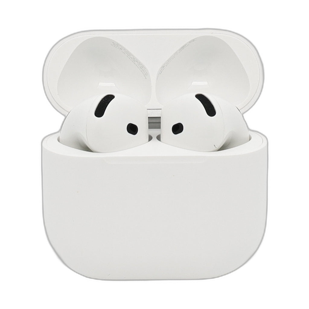 99新 Apple AirPods 4 (支持主动降噪) 白色
