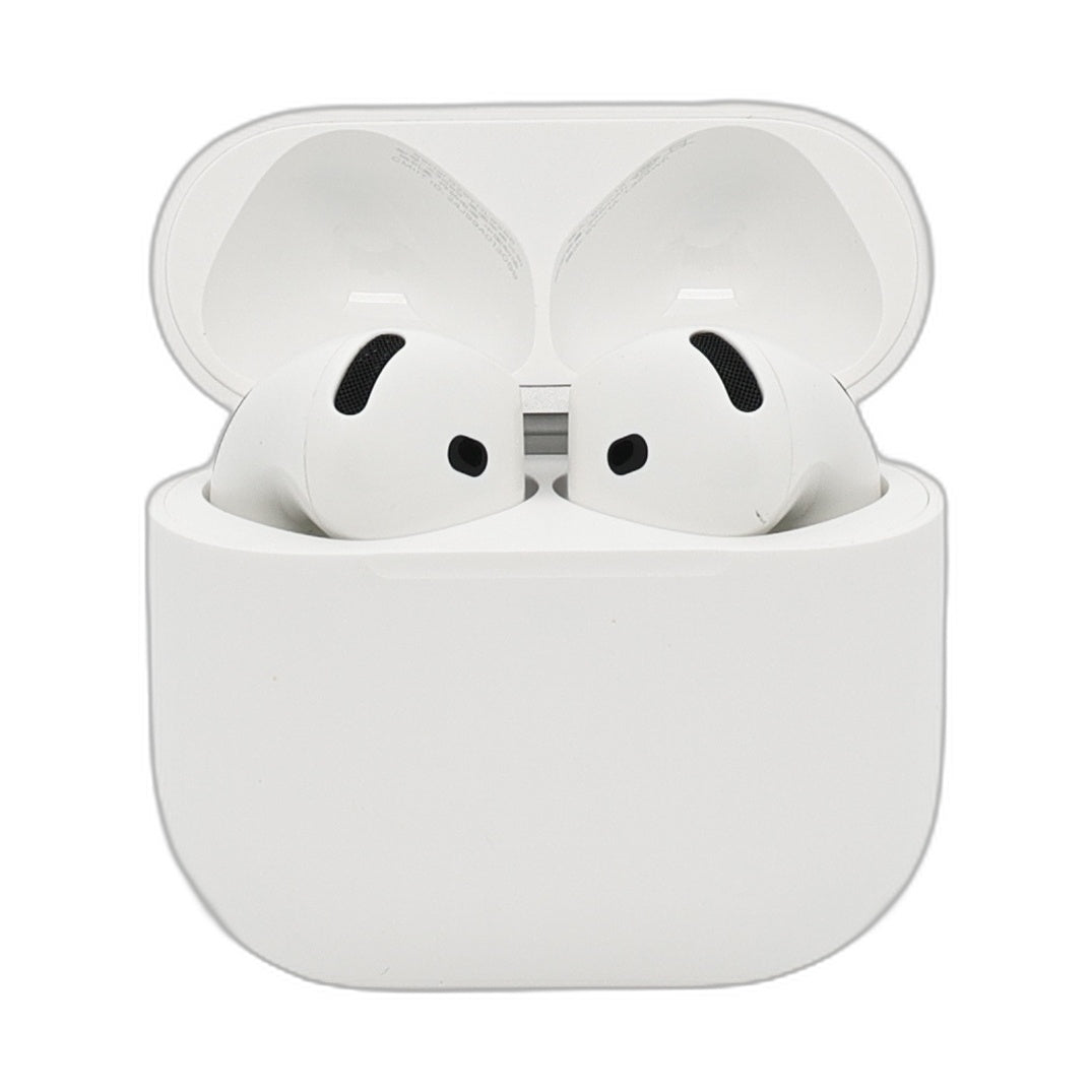 99新 Apple AirPods 4 (支持主动降噪) 白色