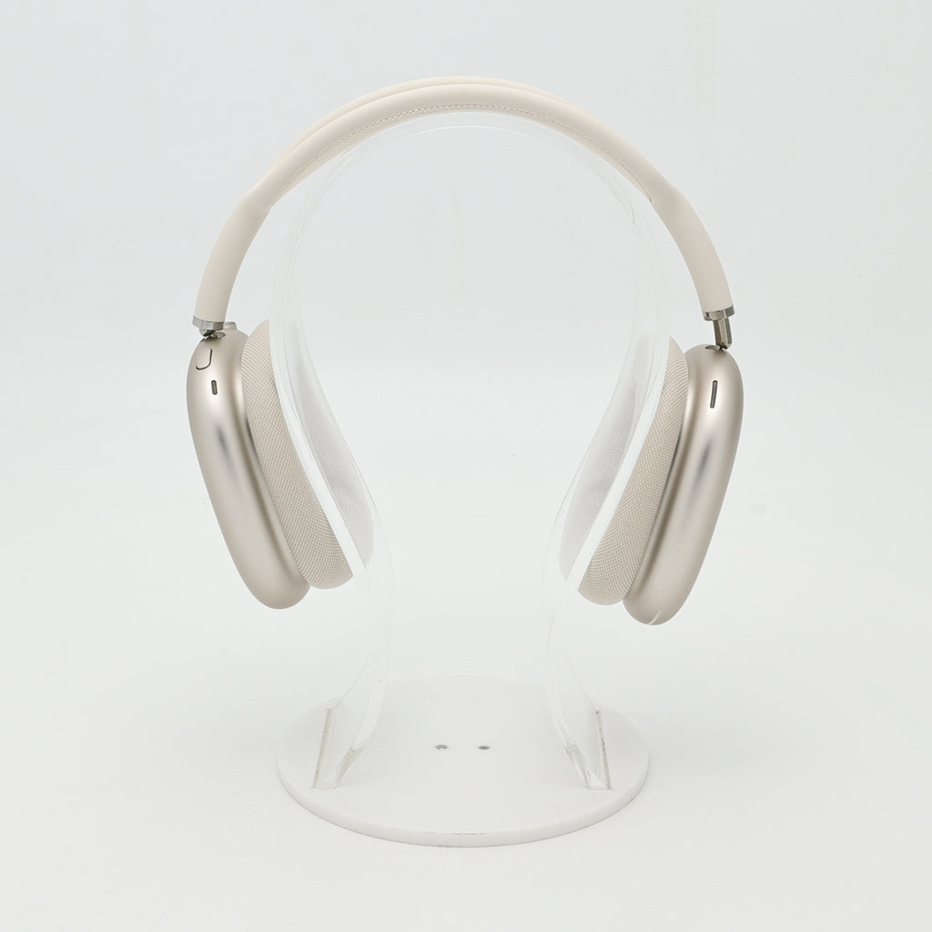 99新 Apple AirPods Max 2 星光色