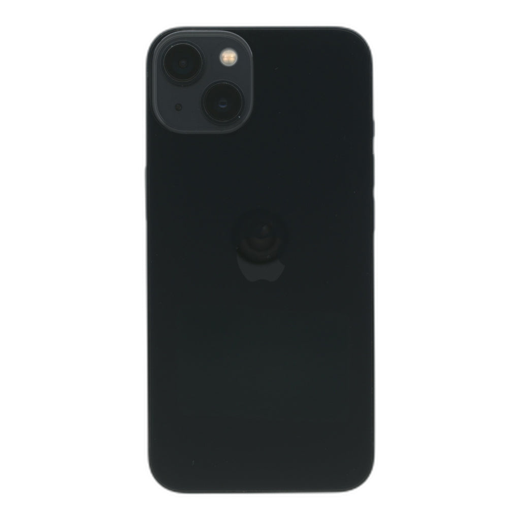 95新 Apple iPhone 13 128G 午夜色 中國大陸版