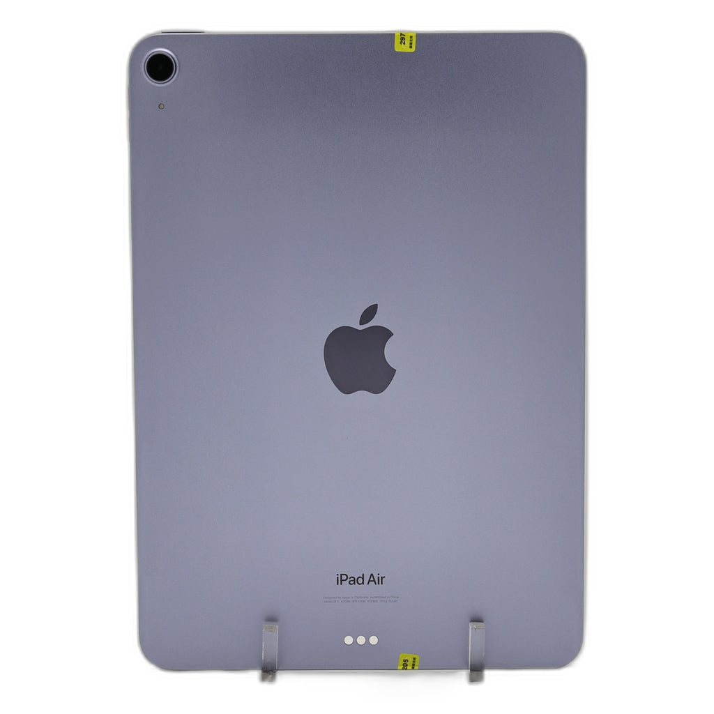 99新 Apple iPad Air5 64G 紫色 WIFI