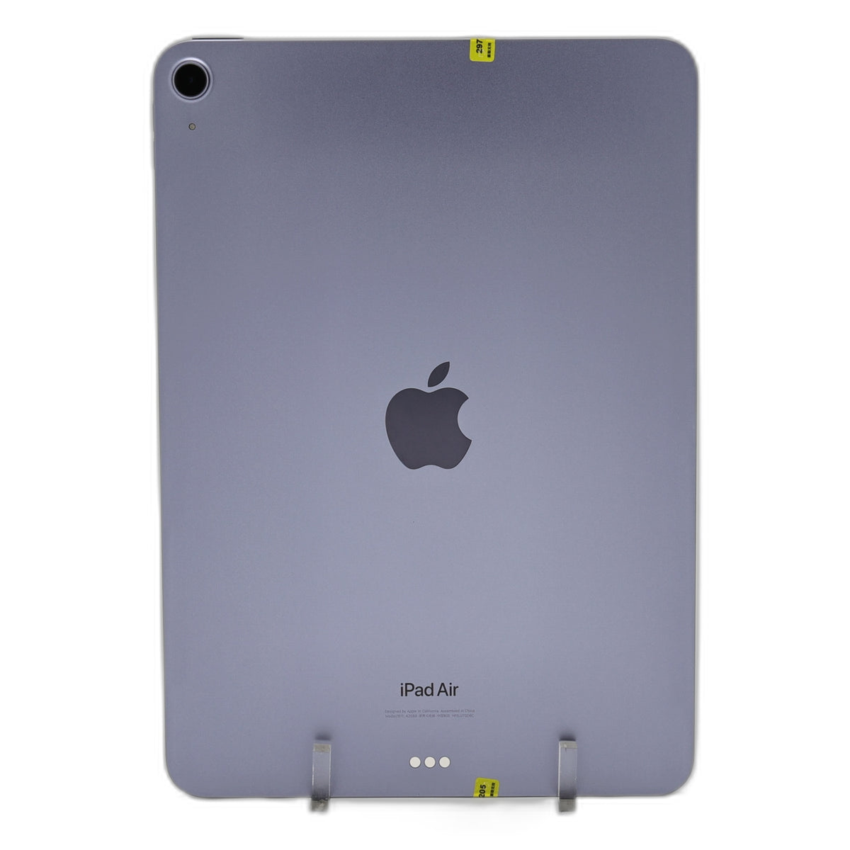 99新 Apple iPad Air5 64G 紫色 WIFI