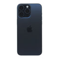 95新 Apple iPhone 15 Pro Max 256G 藍色鈦金屬 中國大陸版