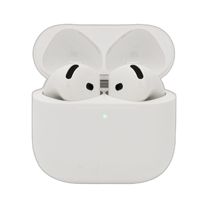 99新 Apple AirPods 4 (不支持主动降噪) 白色