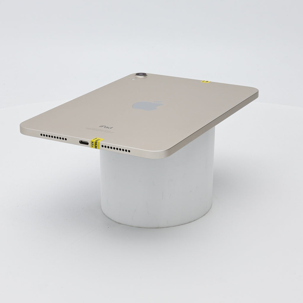 99新 Apple iPad mini6 256G 星光色 WIFI