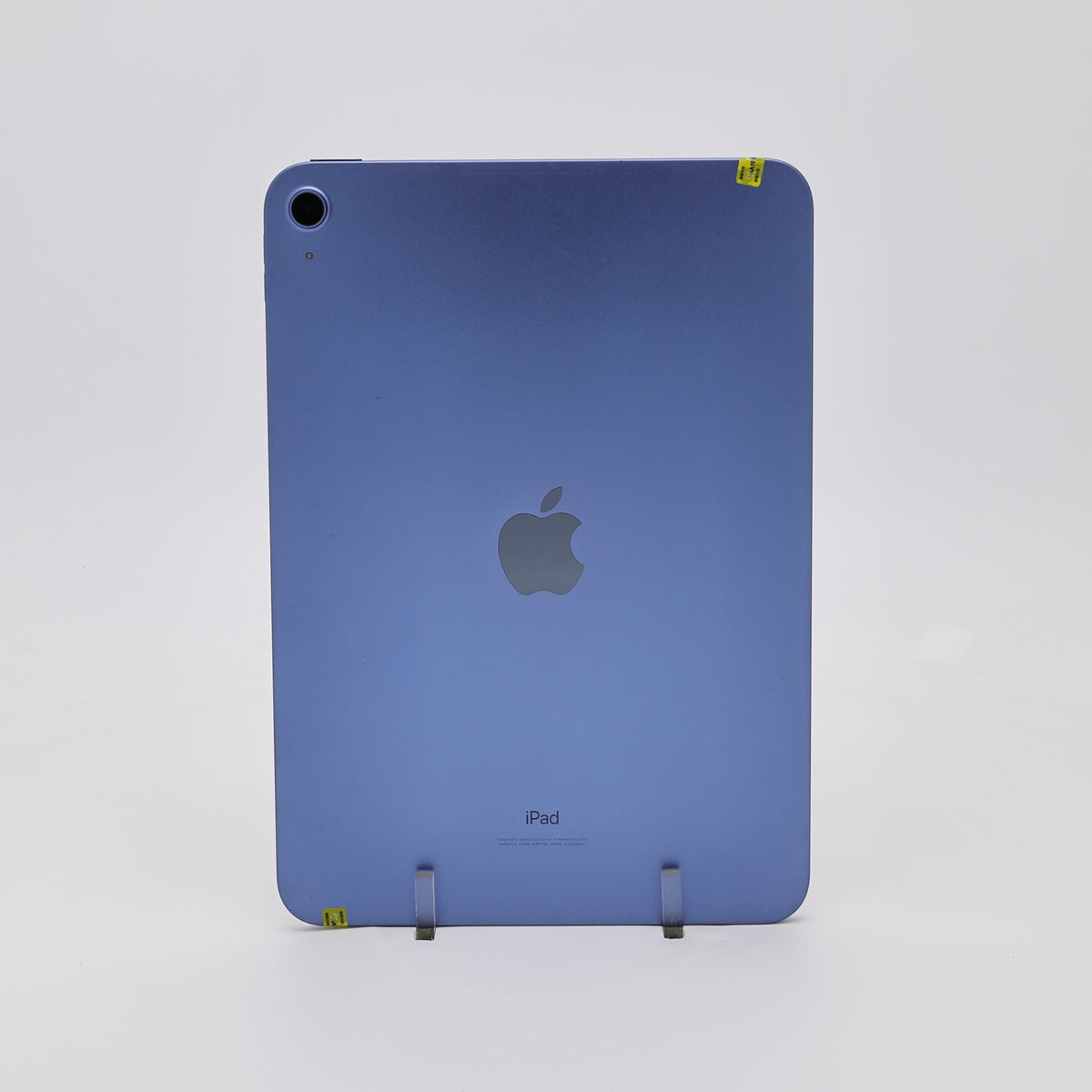 95新 Apple iPad 10代 64G 藍色 WIFI
