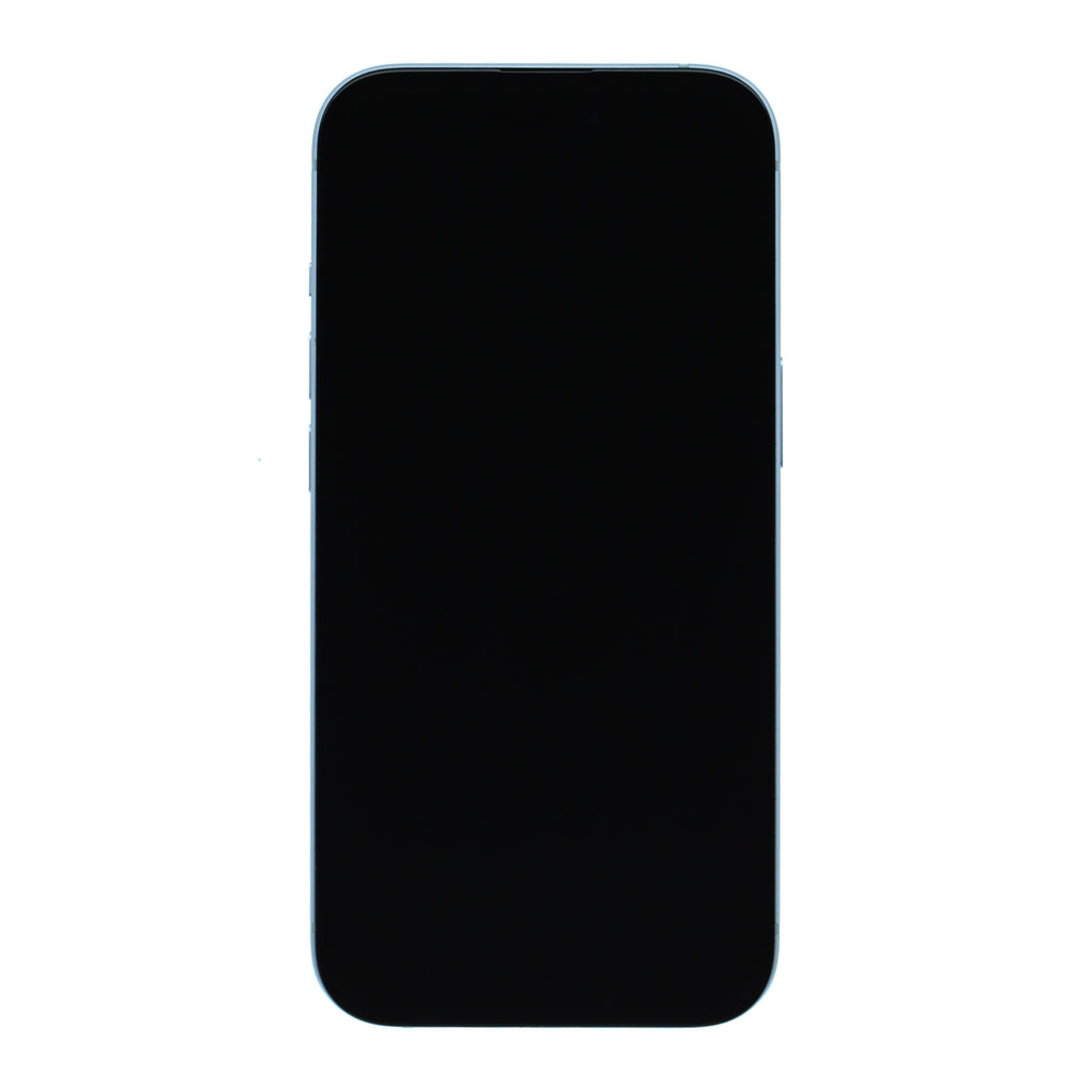 95新 Apple iPhone 15 256G 藍色 中國大陸版
