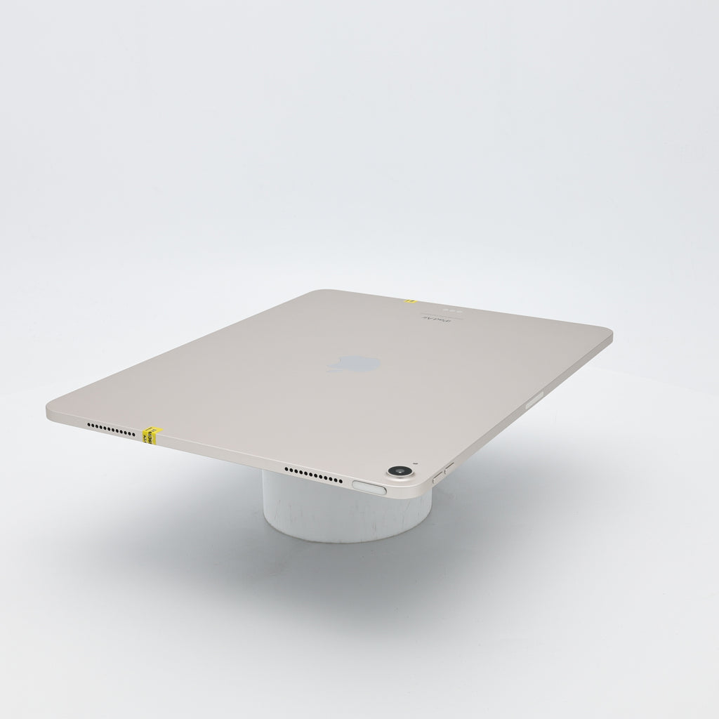 99新 Apple iPad Air (M2) 13英寸 128G 星光色 WIFI