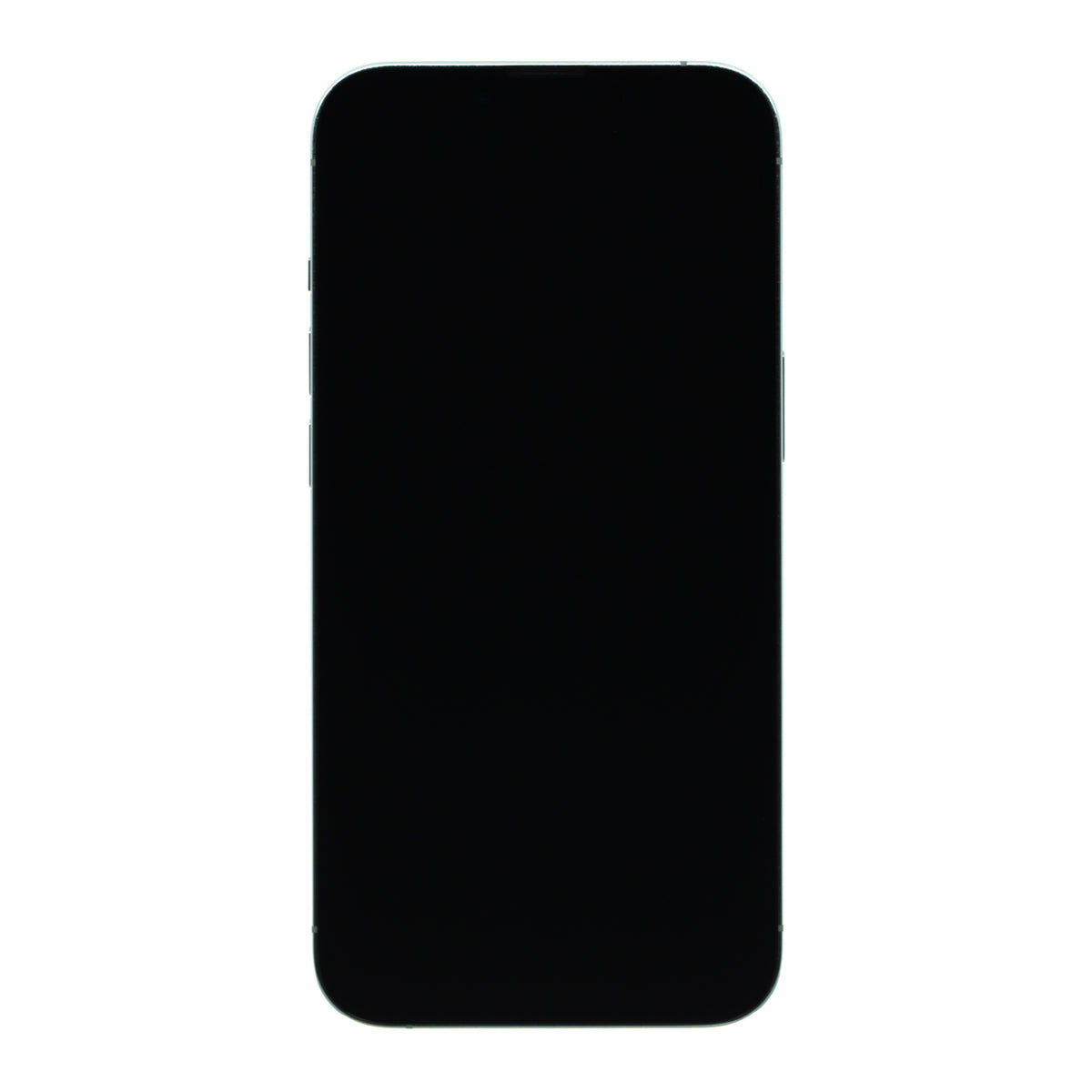 95新 Apple iPhone 13 Pro 128G 銀色 中國大陸版