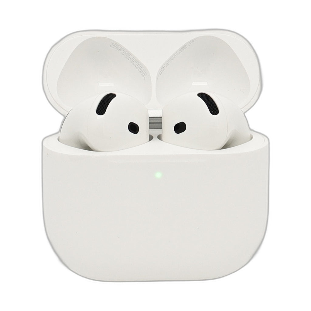 99新 Apple AirPods 4 (支持主動降噪) 白色