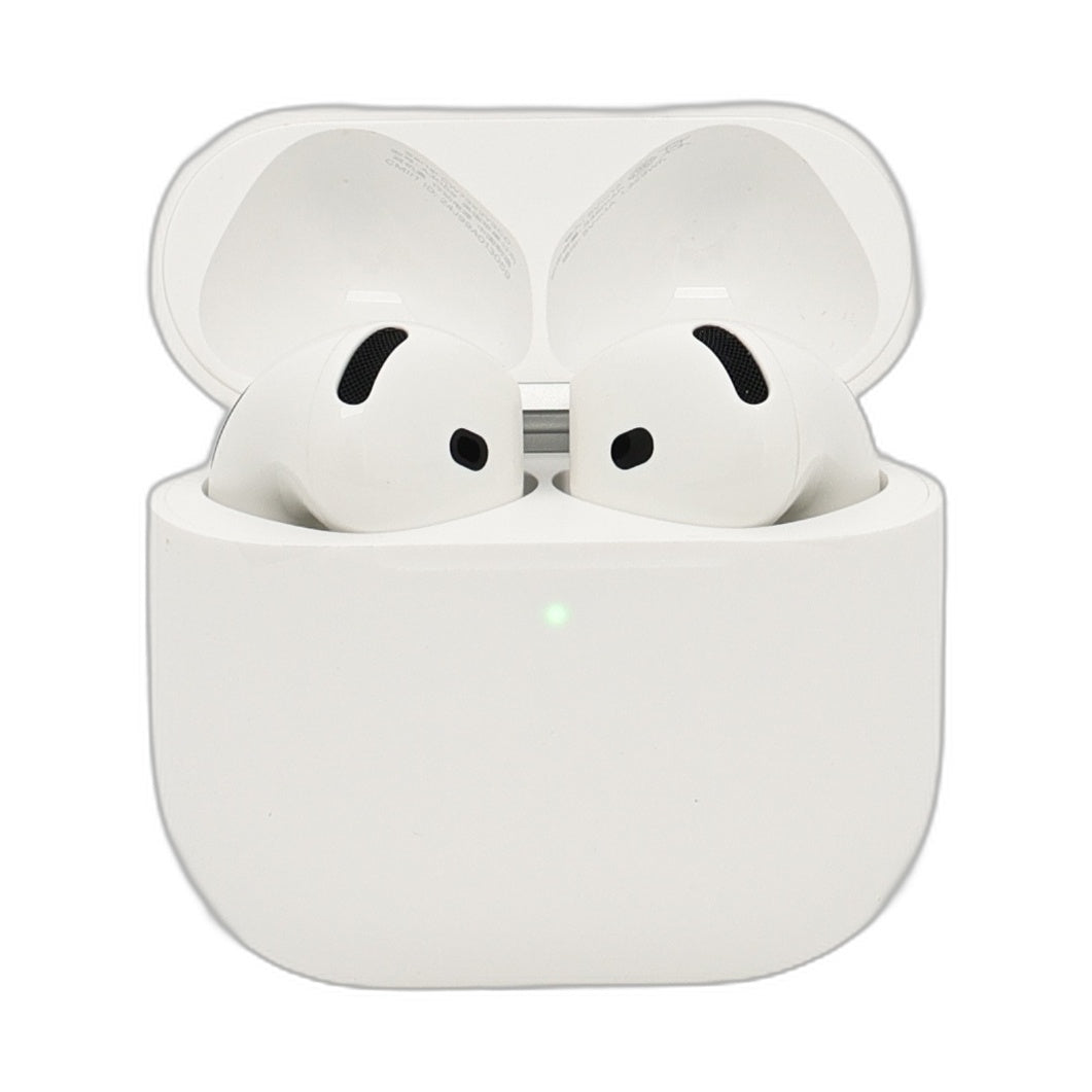 99新 Apple AirPods 4 (支持主動降噪) 白色