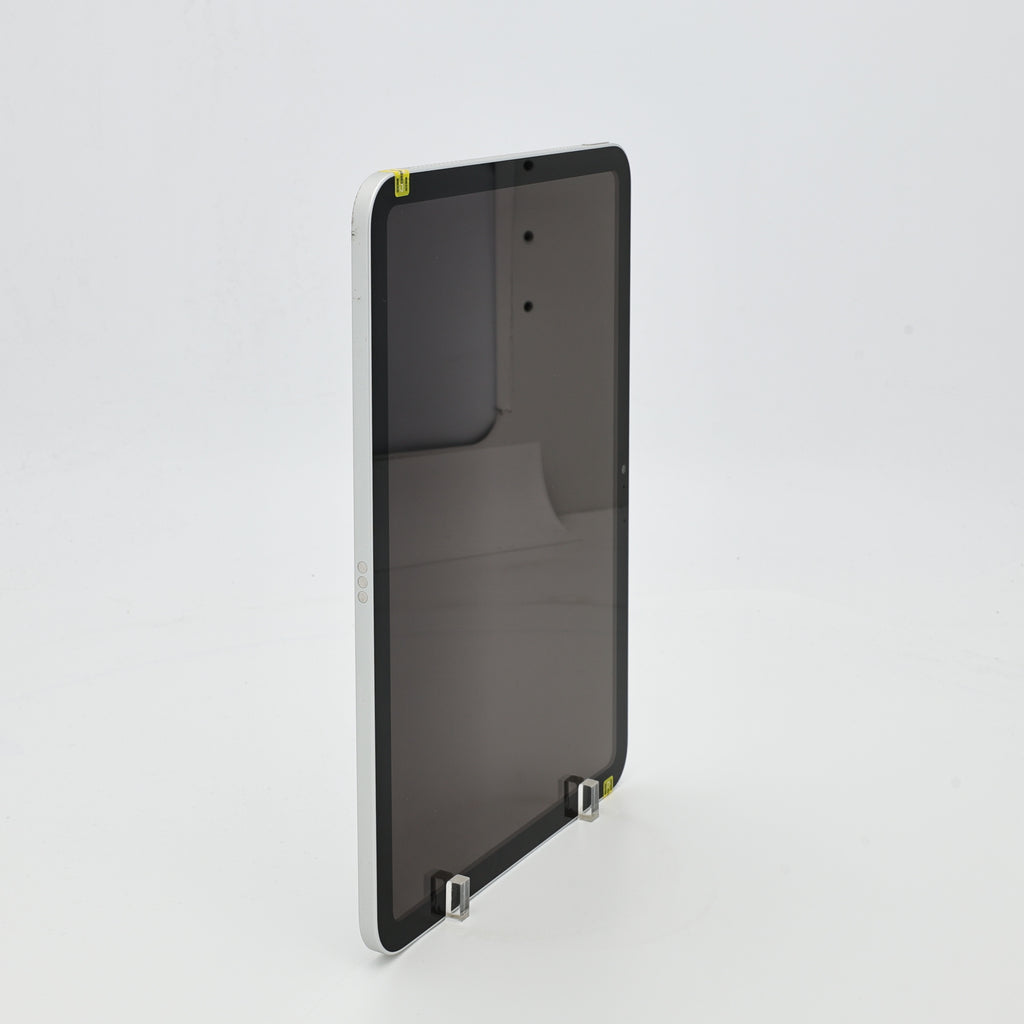 95新 Apple iPad 10代 64G 銀色 WIFI