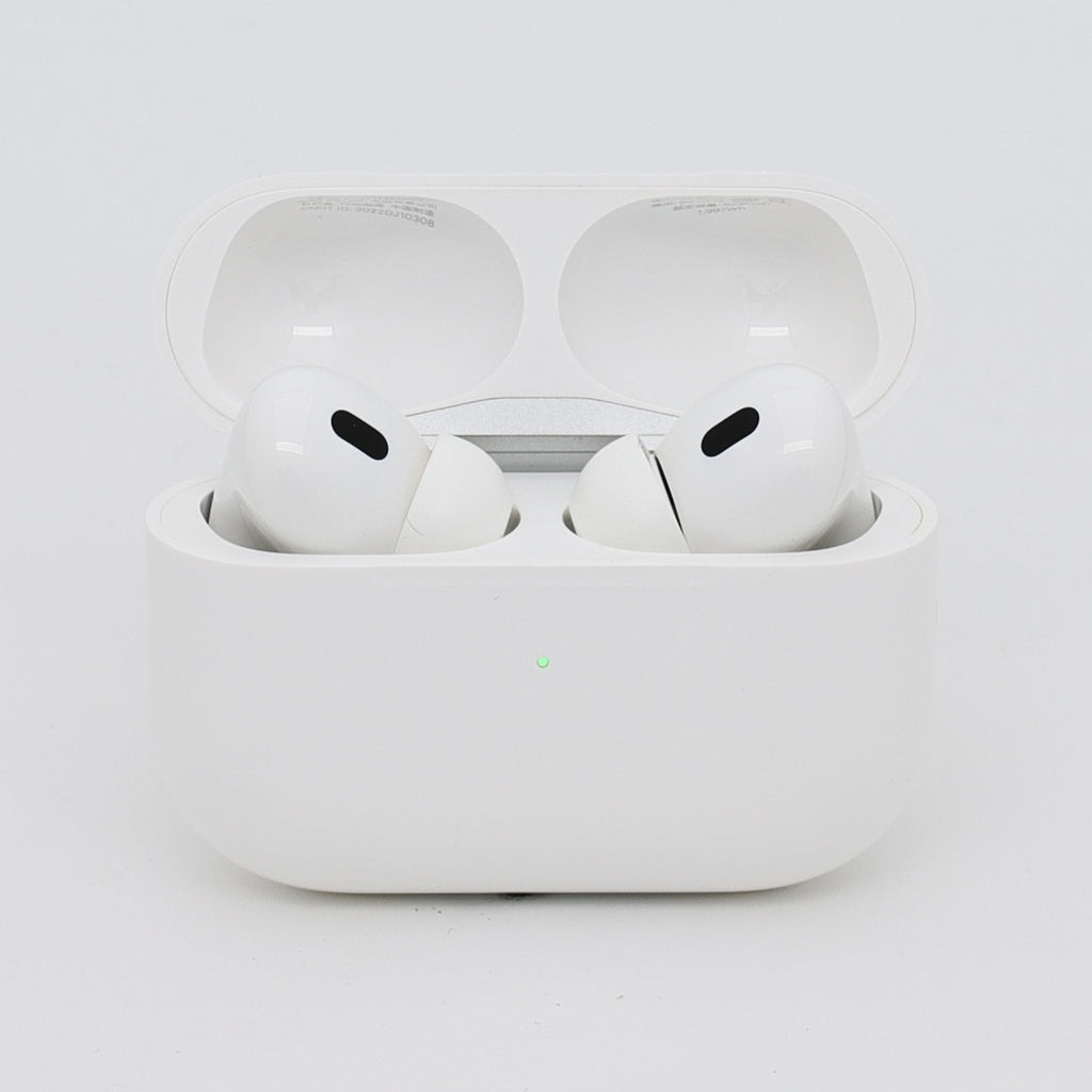 99新 Apple AirPods Pro 2 白色