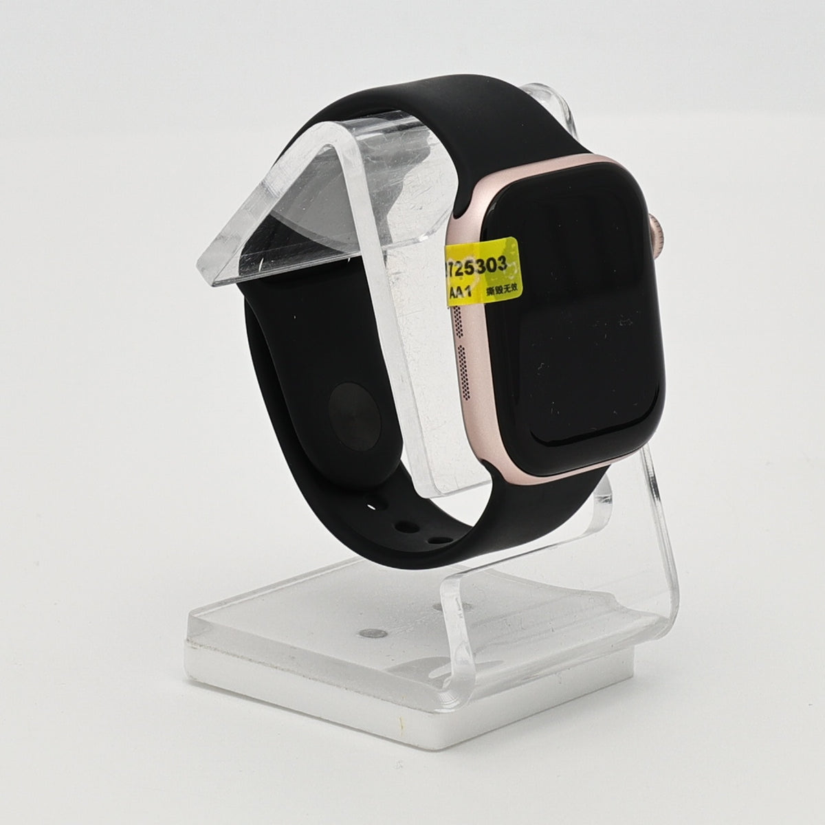 99新 Apple Watch Series 10 42毫米 鋁金屬
