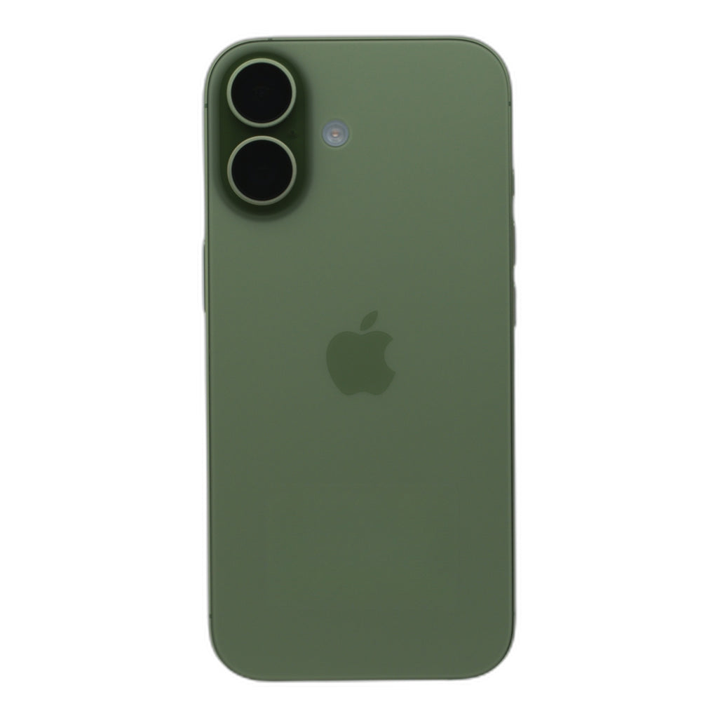 99新 Apple iPhone 17 256G 鼠尾草綠色 中國大陸版