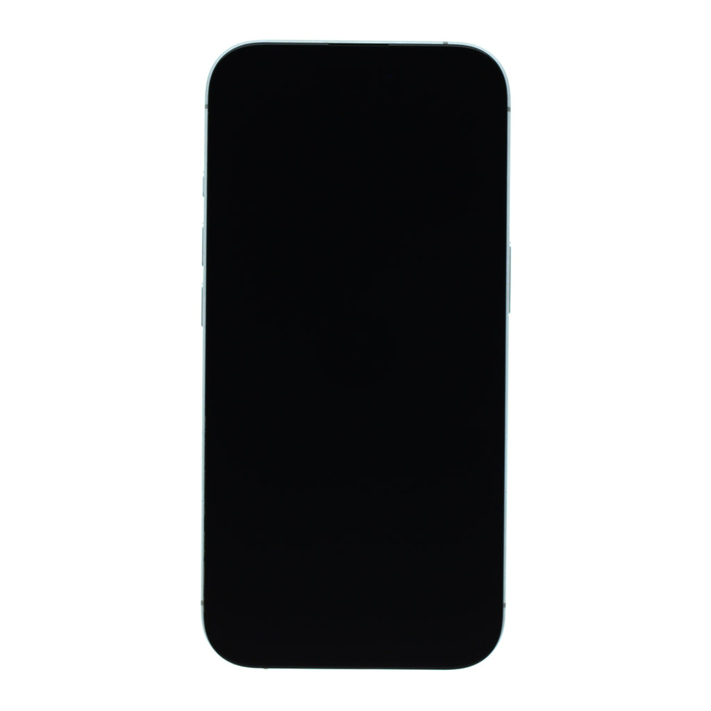 95新 Apple iPhone 16 128G 白色 中國大陸版
