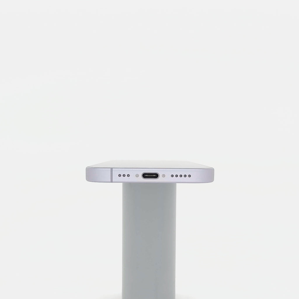 99新 Apple iPhone 17 256G 薰衣草紫色 中國大陸版