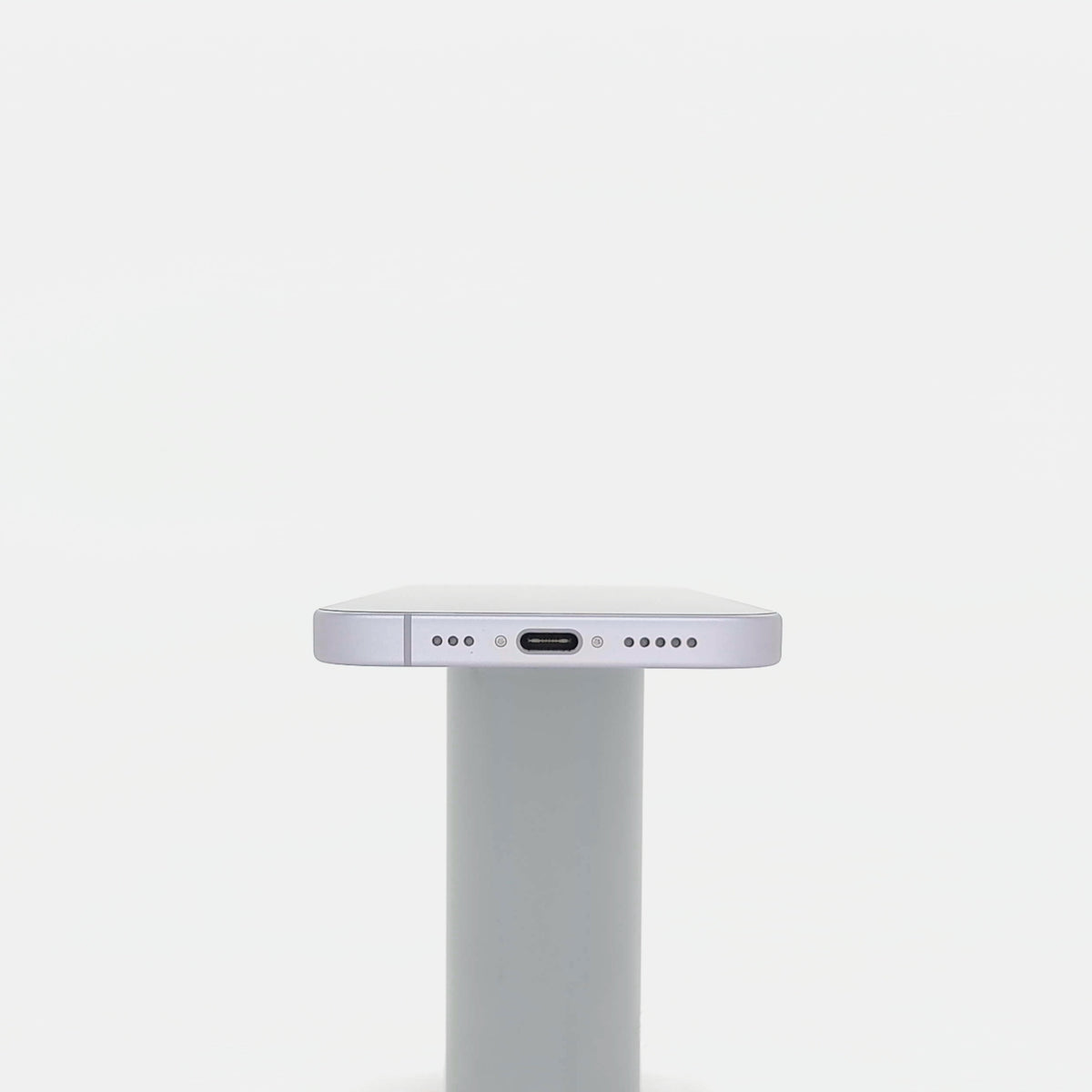 99新 Apple iPhone 17 256G 薰衣草紫色 中國大陸版
