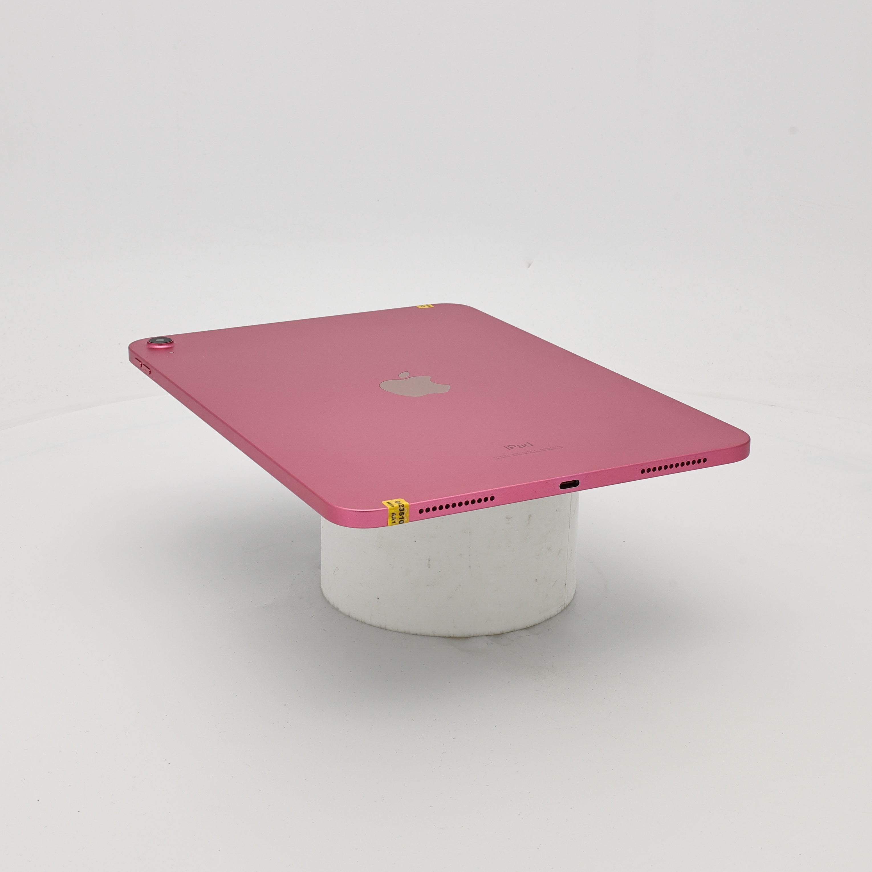 95新 Apple iPad 10代 256G 粉紅色 WIFI