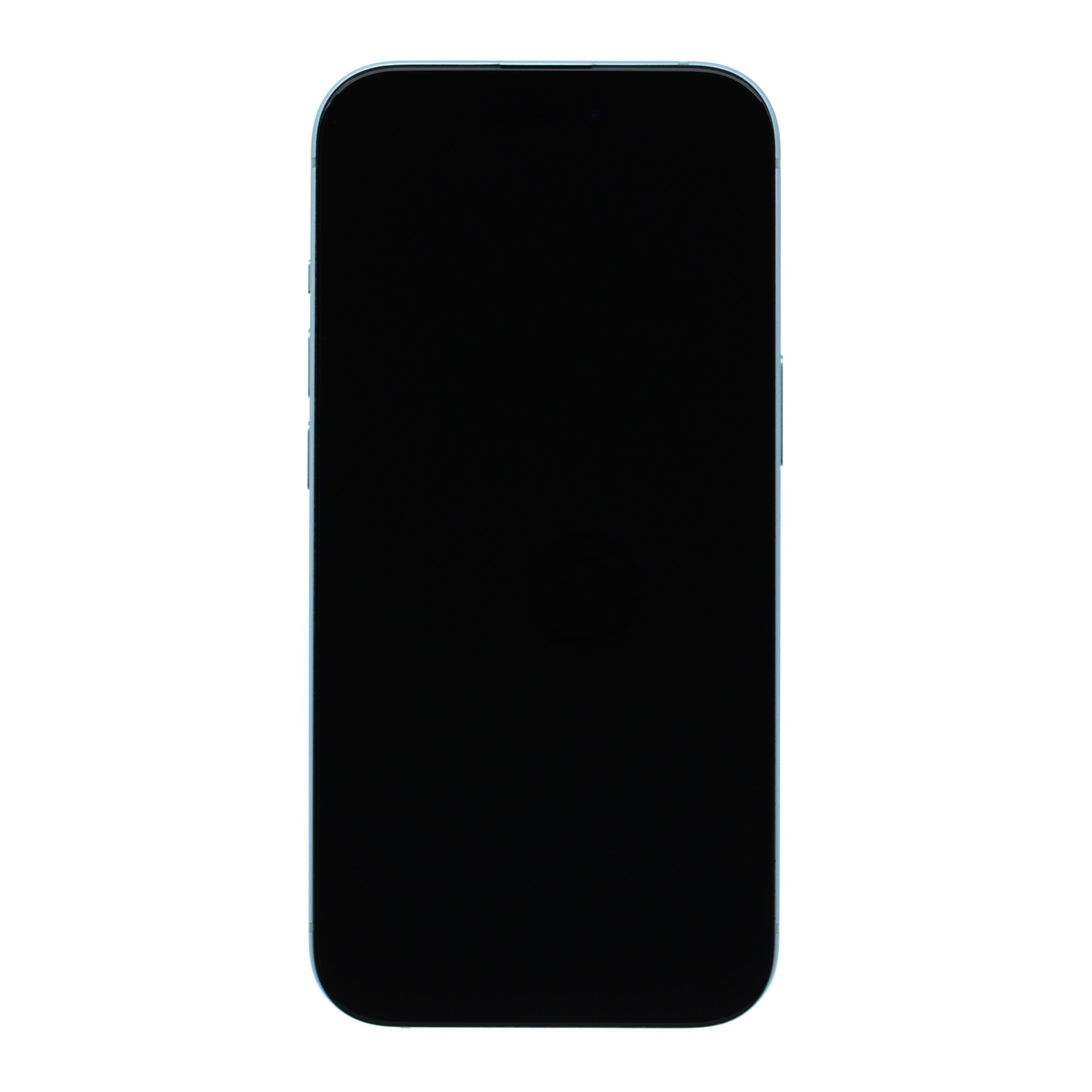 95新 Apple iPhone 15 256G 藍色 中國大陸版
