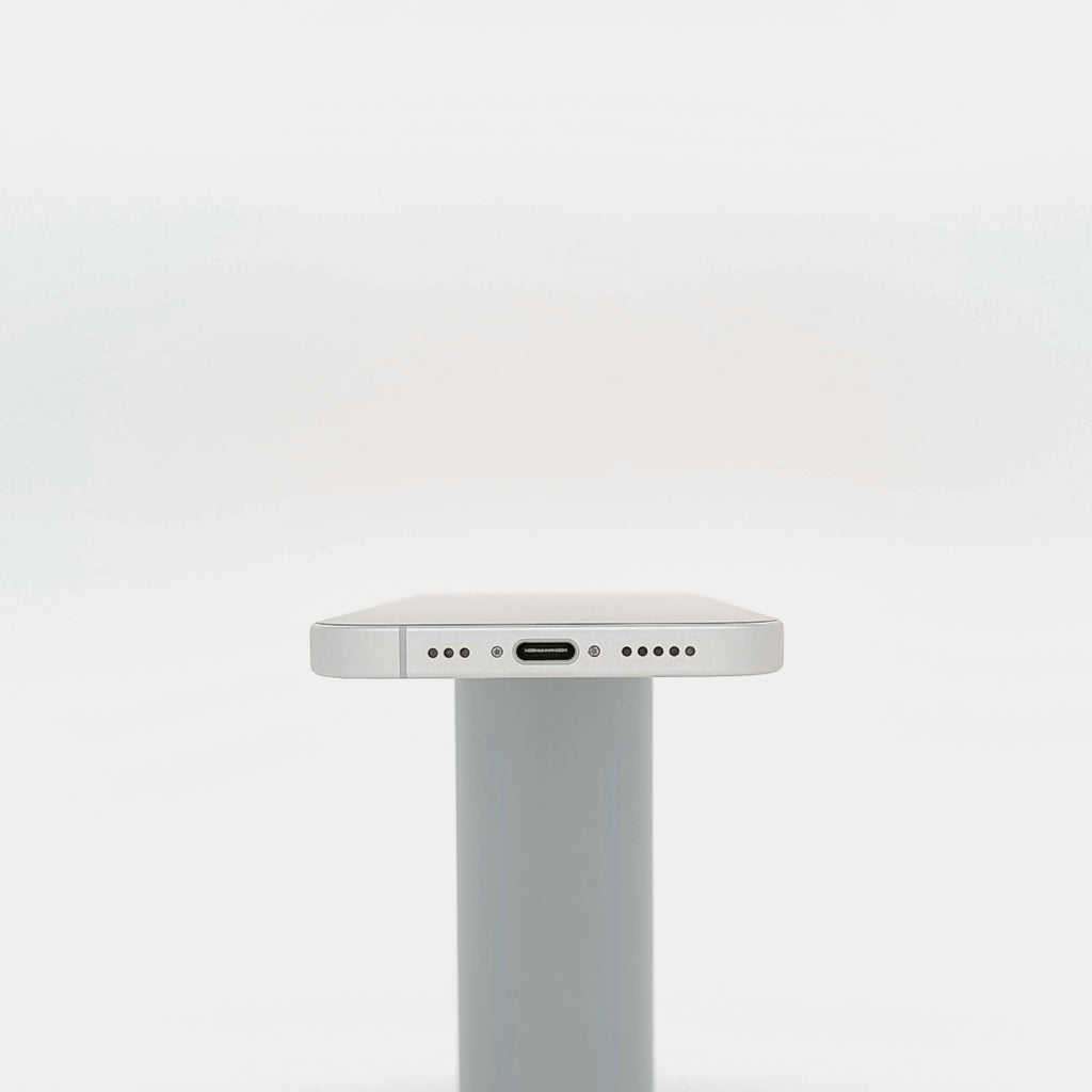 95新 Apple iPhone 16 128G 白色 中國大陸版