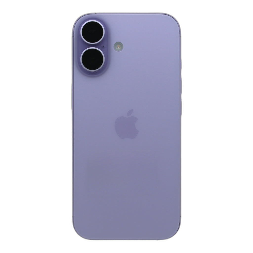 99新 Apple iPhone 17 256G 薰衣草紫色 中國大陸版