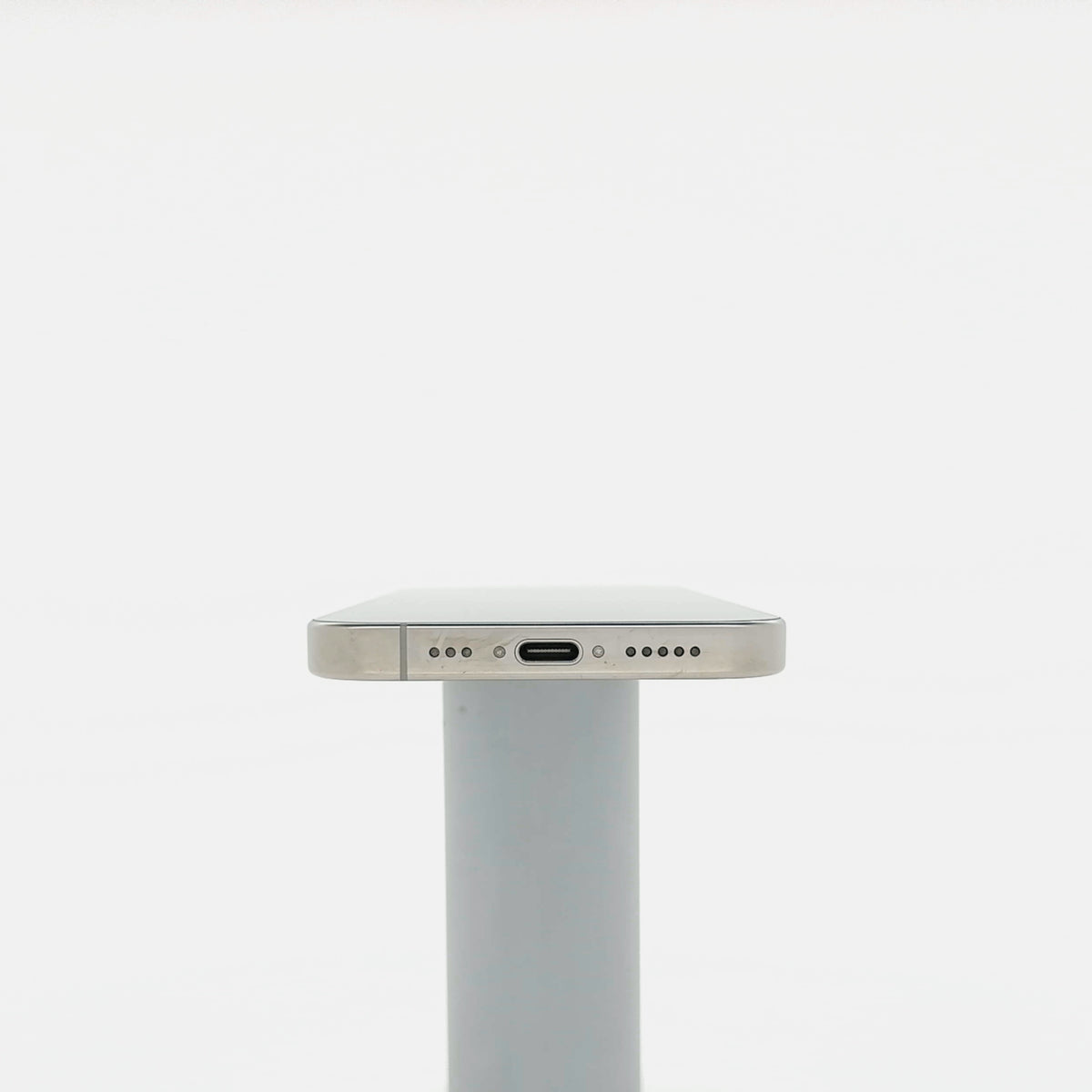 95新 Apple iPhone 16 Pro 128G 原色鈦金屬 中國大陸版
