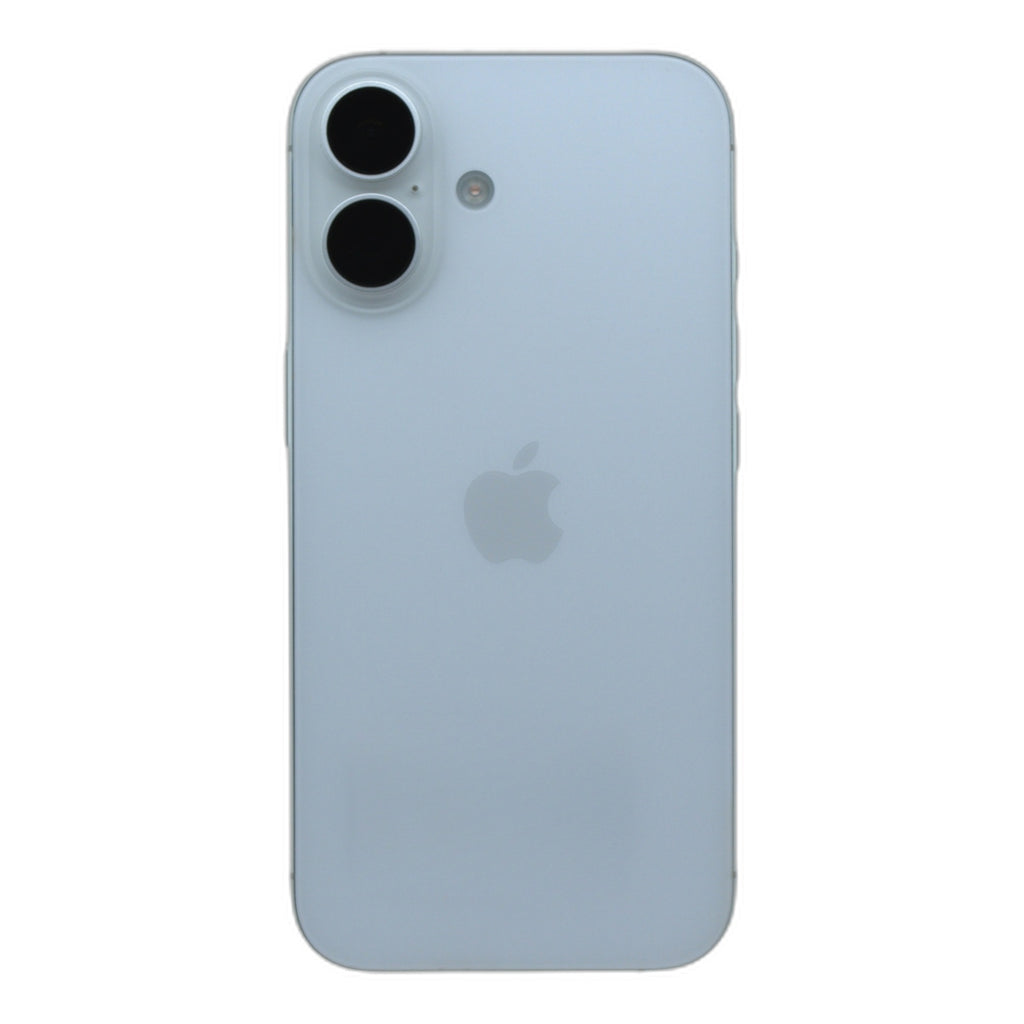 95新 Apple iPhone 16 256G 白色 中國大陸版