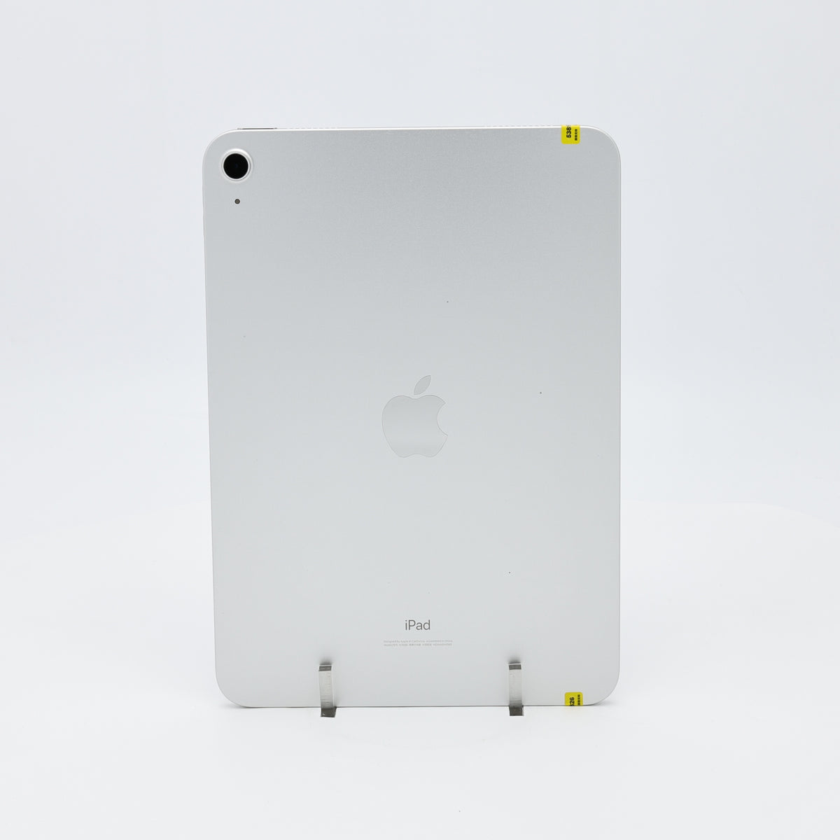 95新 Apple iPad 10代 64G 銀色 WIFI