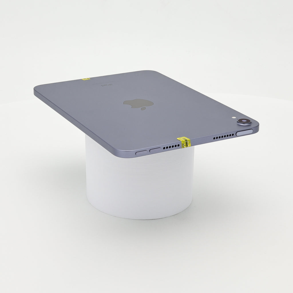 95新 Apple iPad mini6 64G 紫色 WIFI