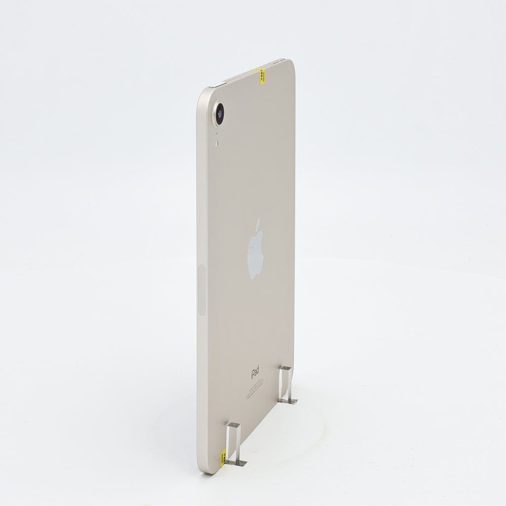 95新 Apple iPad mini6 256G 星光色 WIFI