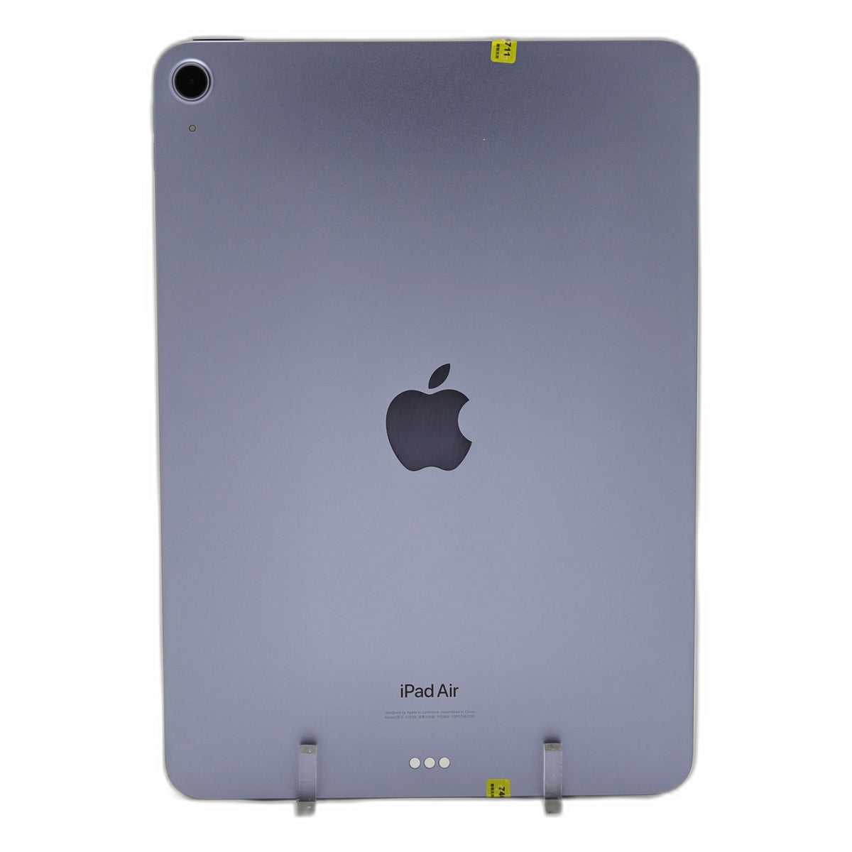95新 Apple iPad Air5 64G 紫色 WIFI