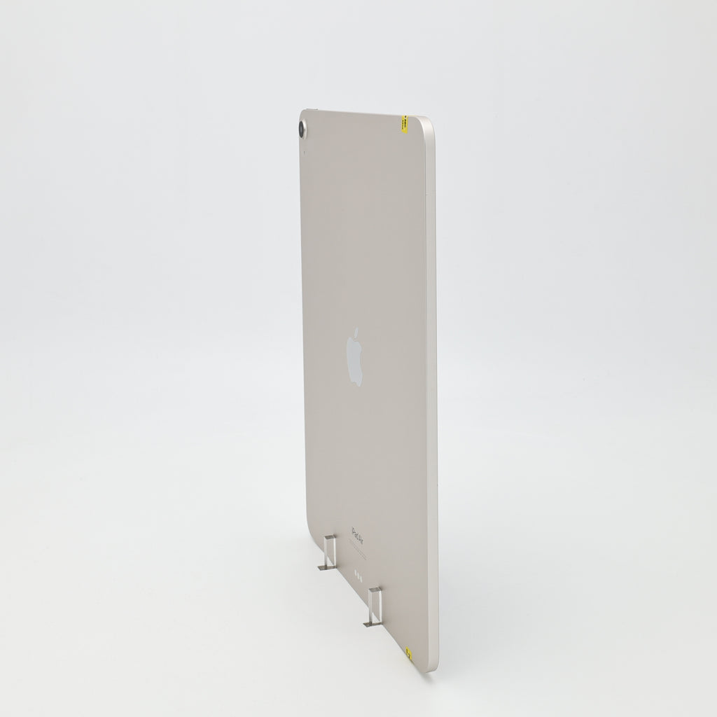 95新 Apple iPad Air (M2) 13英寸 128G 星光色 WIFI