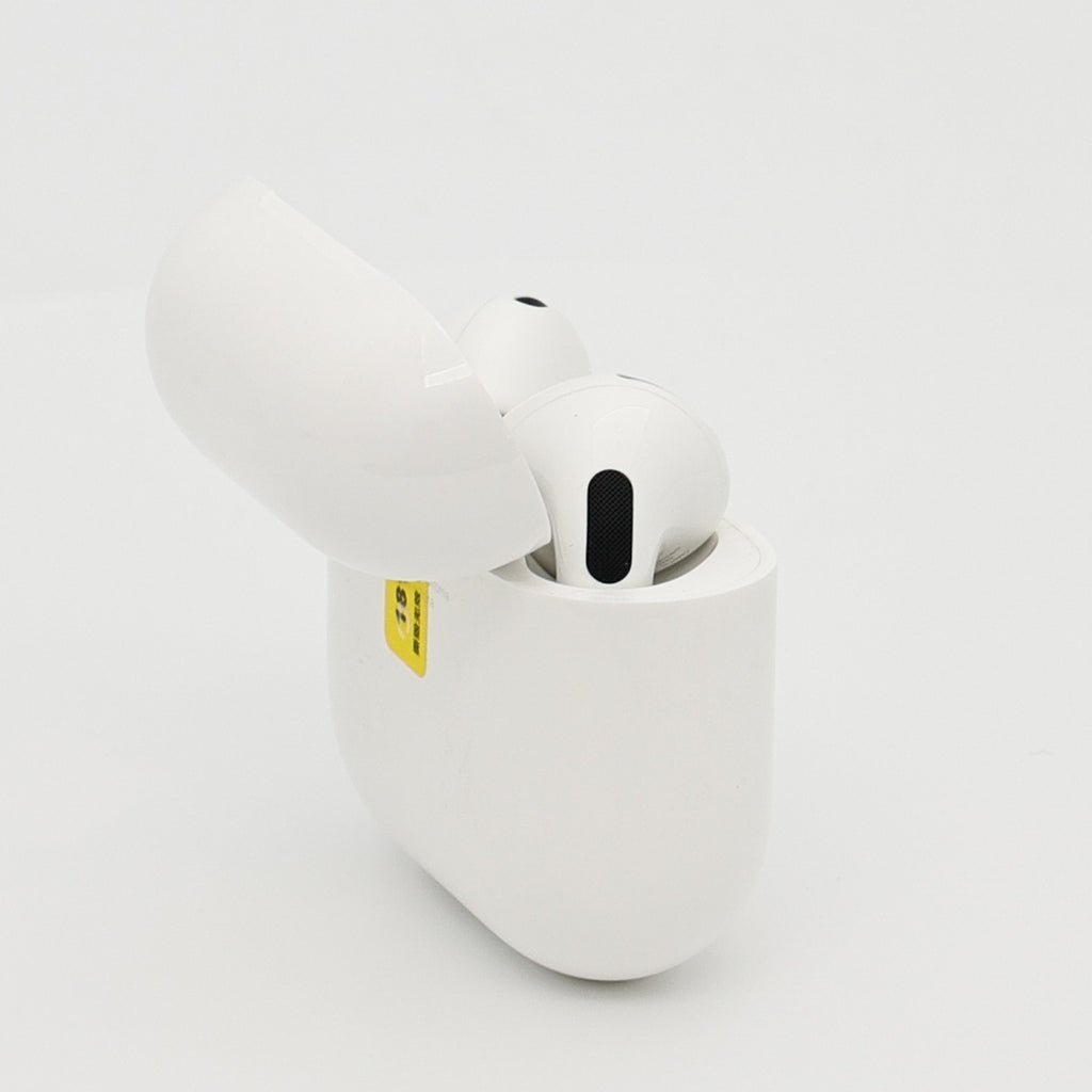 99新 Apple AirPods 4 (不支持主動降噪) 白色