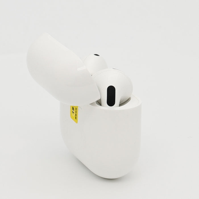 99新 Apple AirPods 4 (不支持主動降噪) 白色
