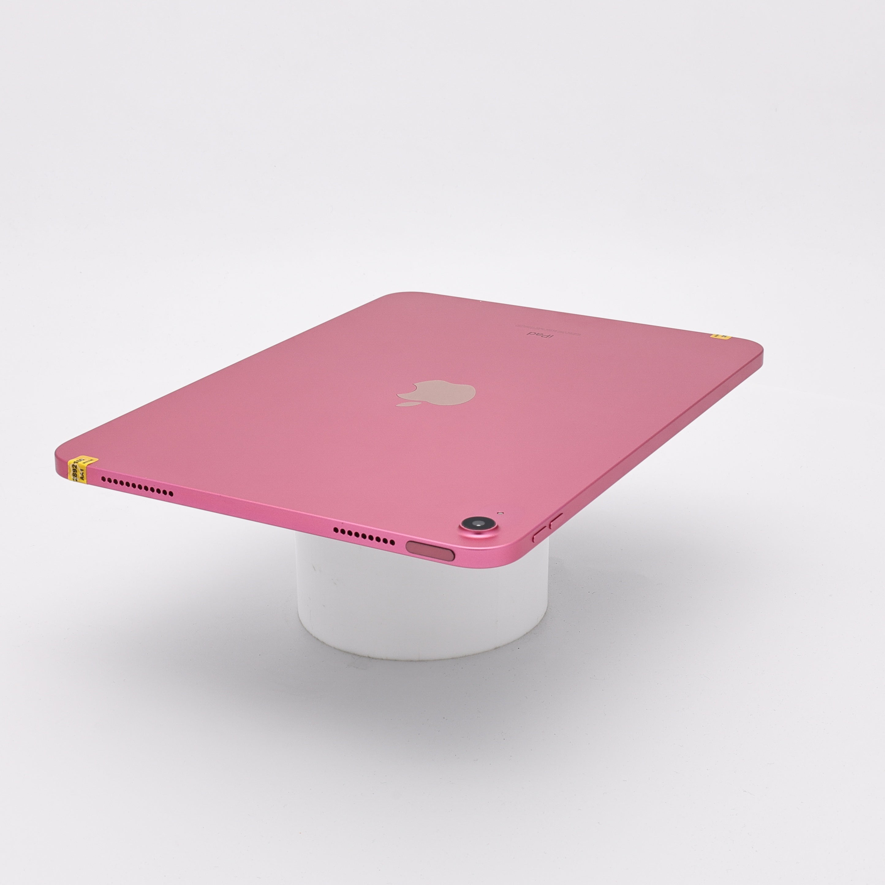 95新 Apple iPad 10代 64G 粉紅色 WIFI