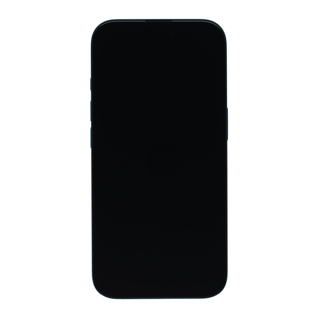 95新 Apple iPhone 16 256G 黑色 中國大陸版