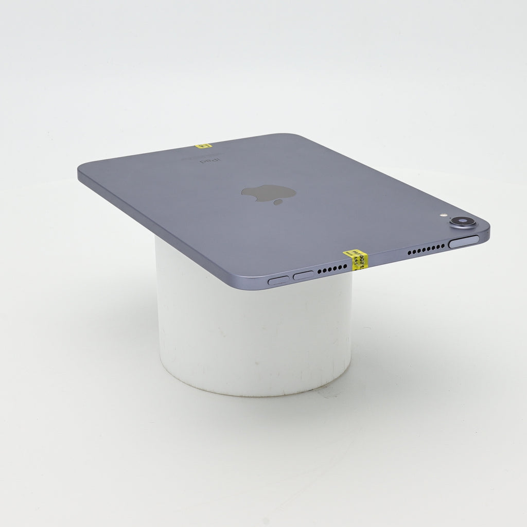 95新 Apple iPad mini6 256G 紫色 WIFI