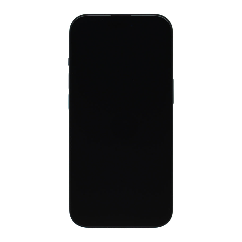 95新 Apple iPhone 15 128G 黑色 中國大陸版