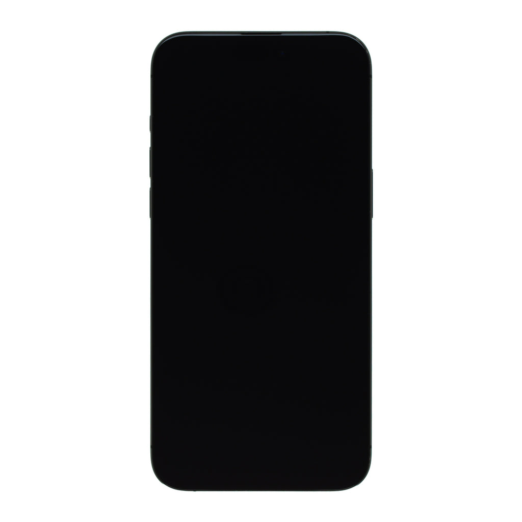 95新 Apple iPhone 15 Pro Max 256G 黑色鈦金屬 中國大陸版