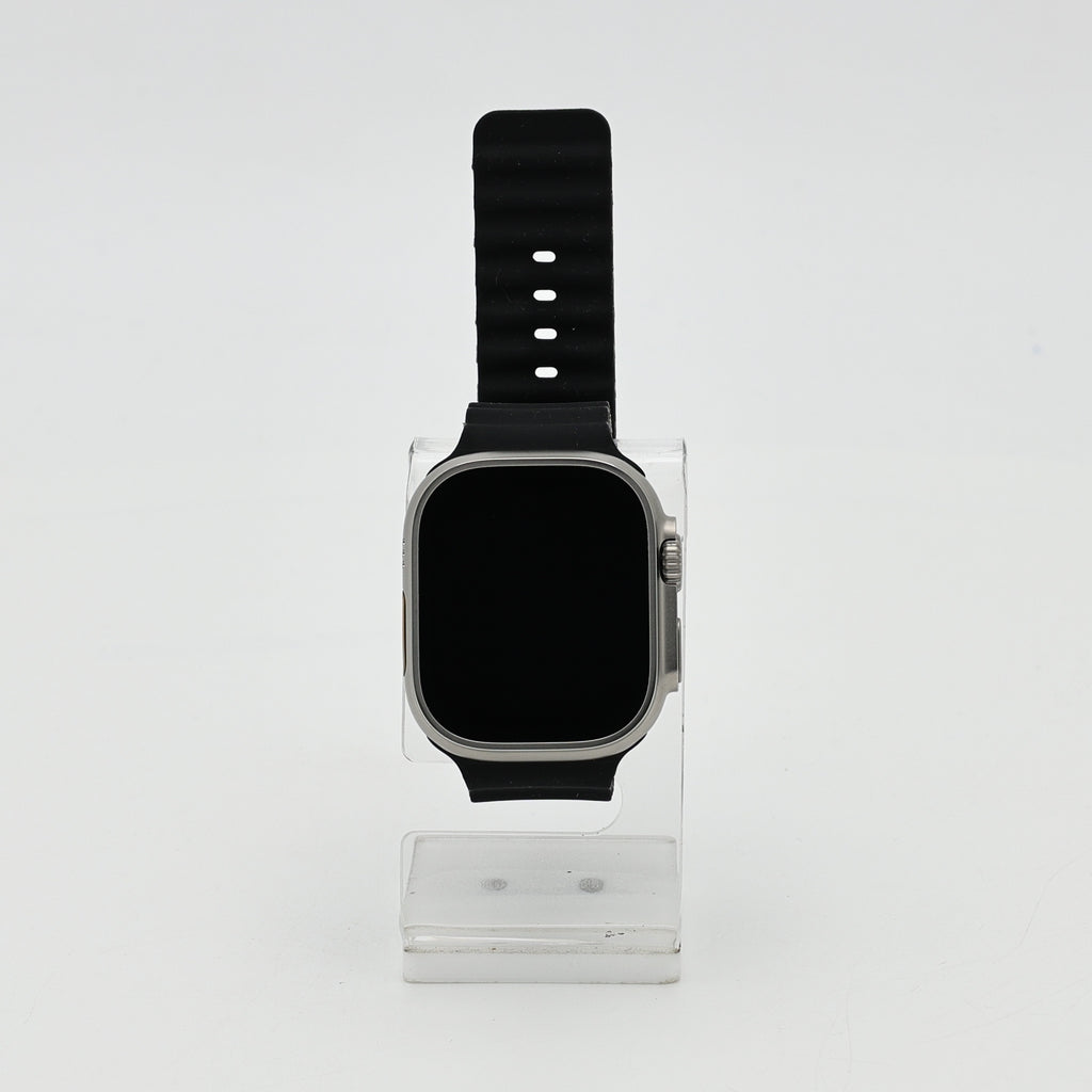 99新 Apple Watch Ultra 2 49毫米 鈦金屬