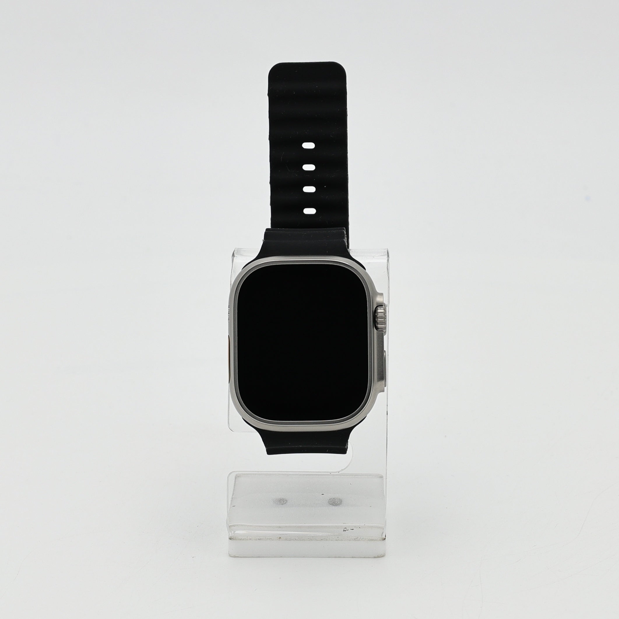 99新 Apple Watch Ultra 2 49毫米 鈦金屬