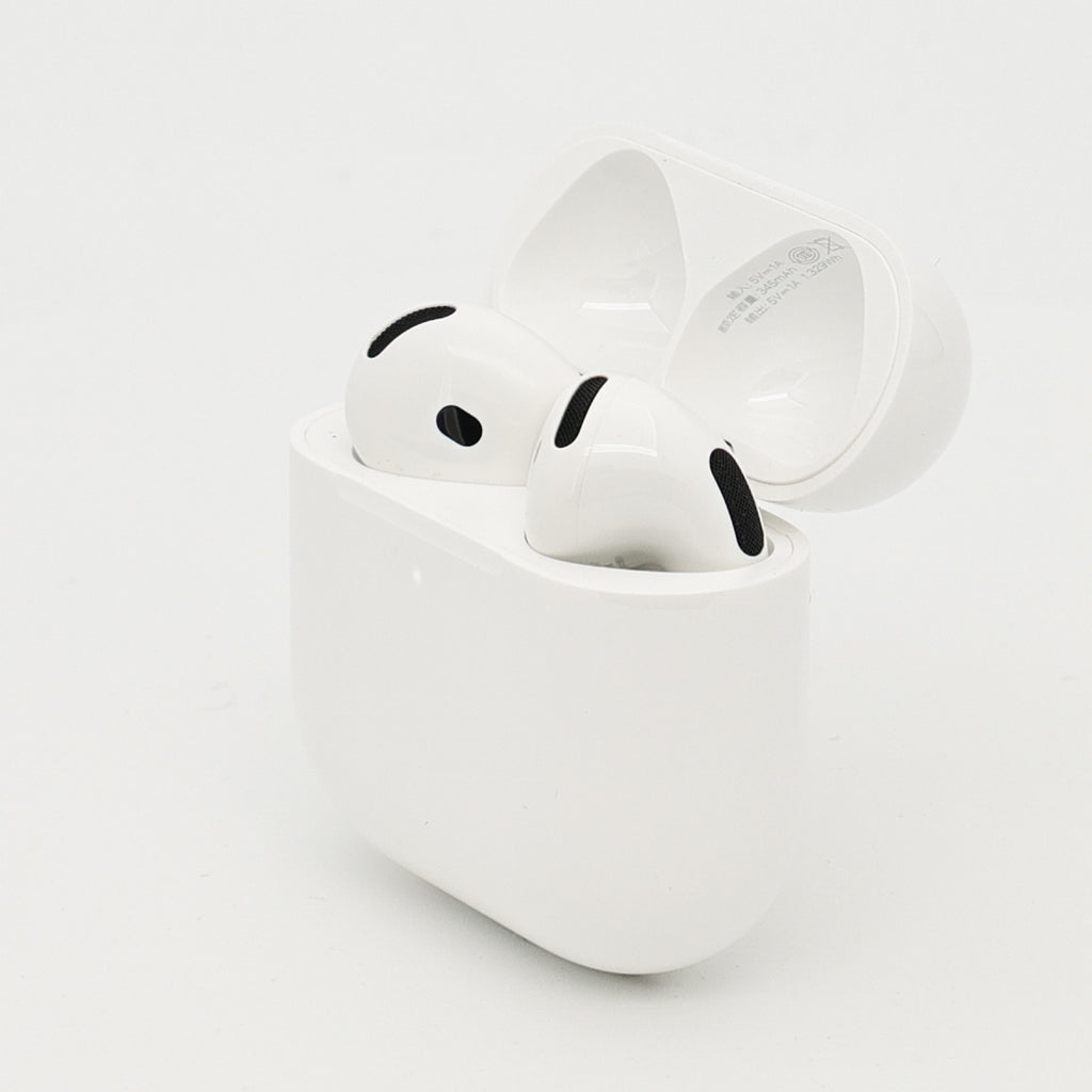99新 Apple AirPods 4 (支持主动降噪) 白色