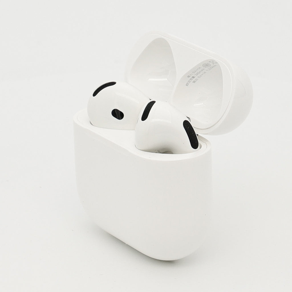 99新 Apple AirPods 4 (支持主动降噪) 白色