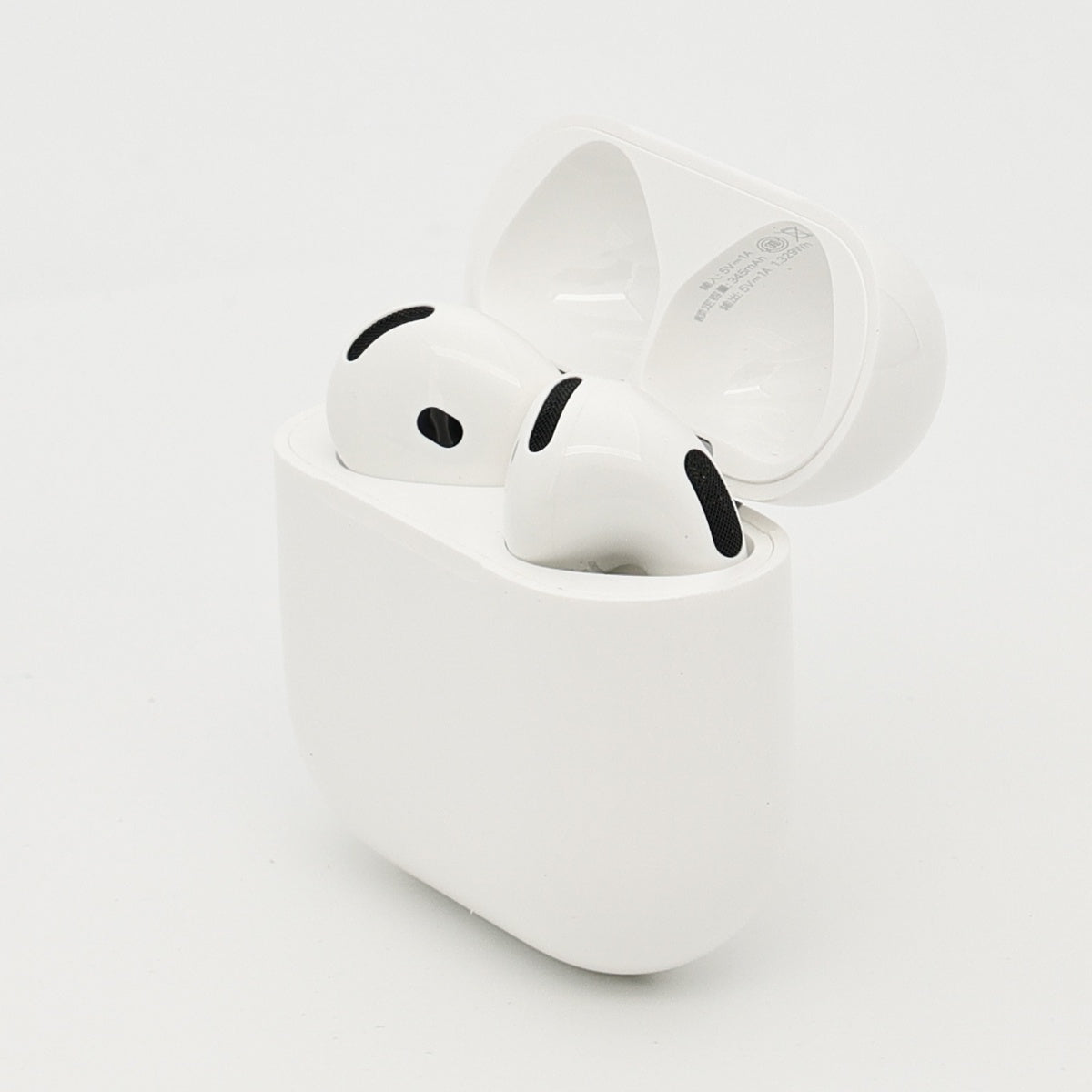 99新 Apple AirPods 4 (支持主动降噪) 白色