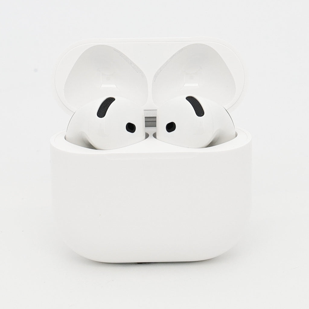 99新 Apple AirPods 5 白色