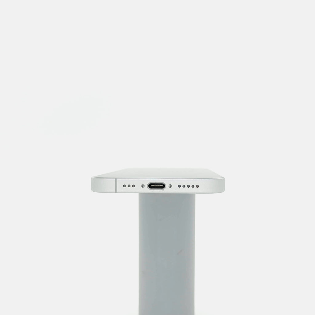 95新 Apple iPhone 16 256G 白色 中國大陸版