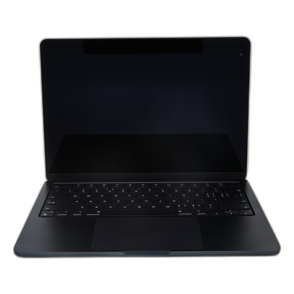 95新 Apple MacBook Air 24年 13寸 M3（8+8核） 8G RAM 256G SSD 午夜色