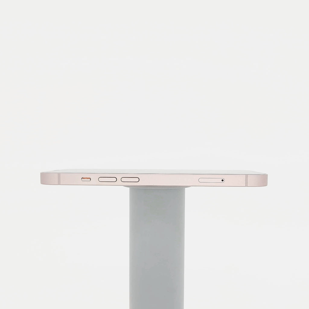 95新 Apple iPhone 13 256G 粉紅色 中國大陸版